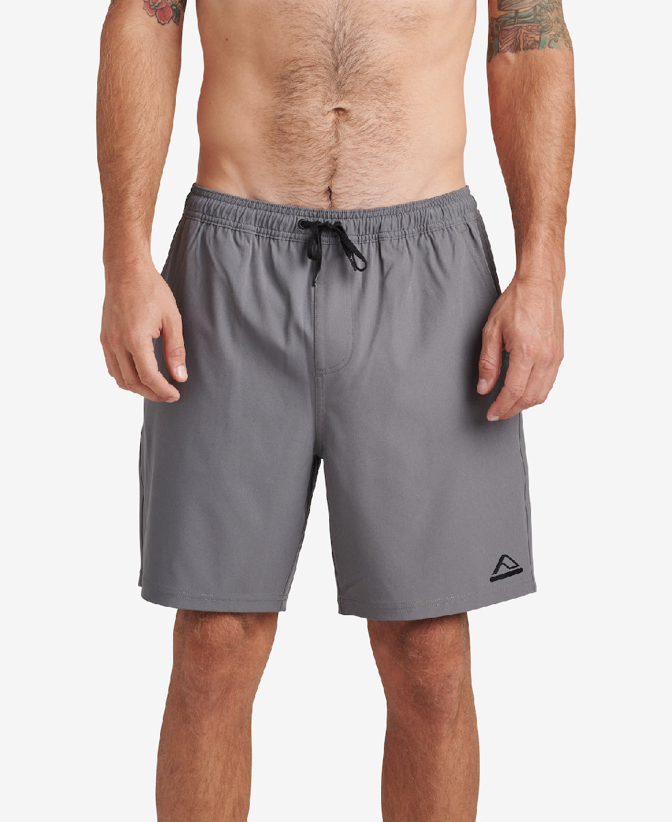 Jackson E Waist Short