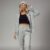 Heather Grey