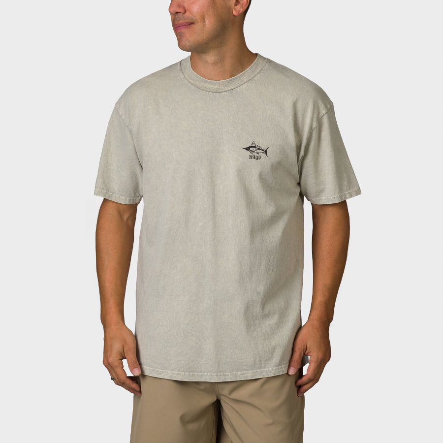 Marley Tee