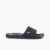 Navy/White