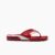 Crimson/White