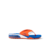 Orange/Blue