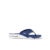 Navy/White