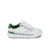White/Green