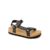 Black/Tan
