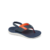 Navy/White/Orange