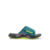 Ocean/Lime/Purple
