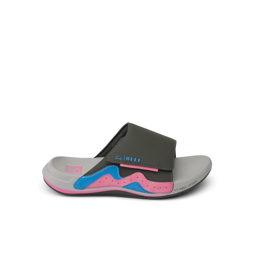 Cruiser Slide