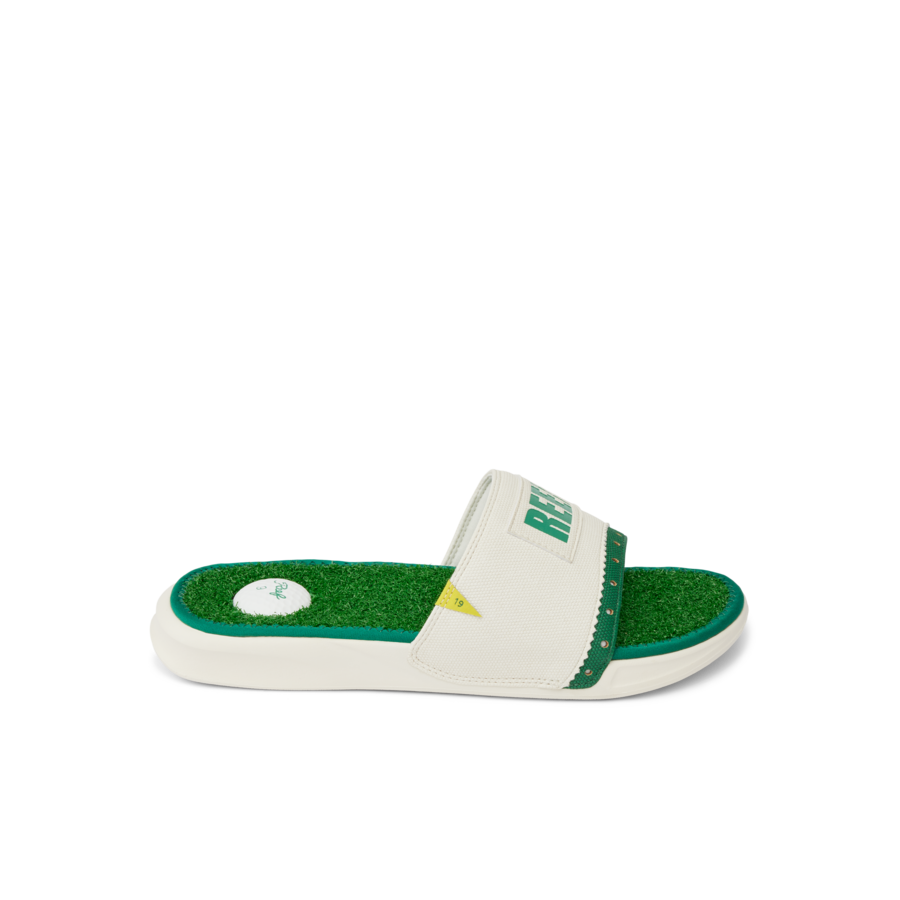 Mulligan Slide