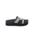 Black/Vintage Woven