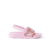Pink Modern Floral