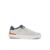Tan/White/Navy