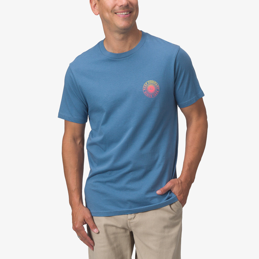 Vortex Tee
